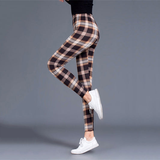Fashion Leggings Women