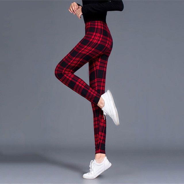 Fashion Leggings Women