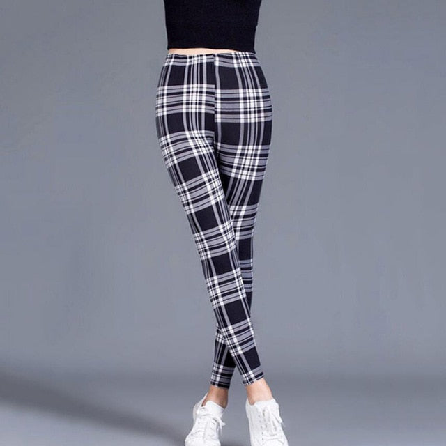 Fashion Leggings Women