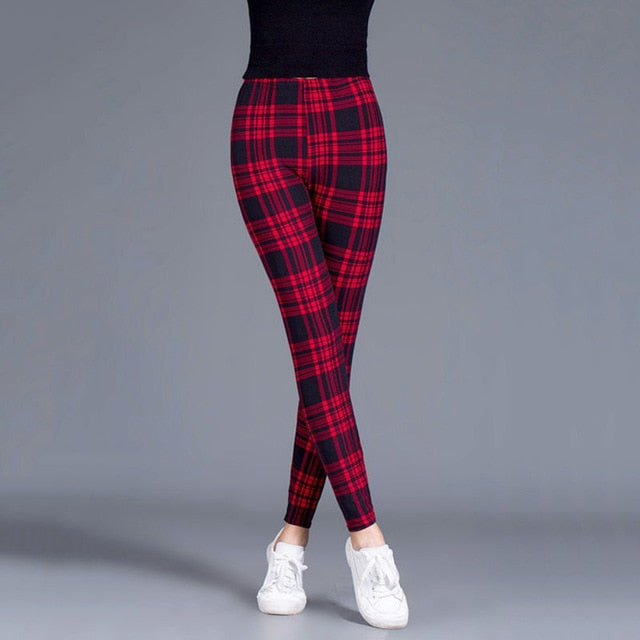Fashion Leggings Women