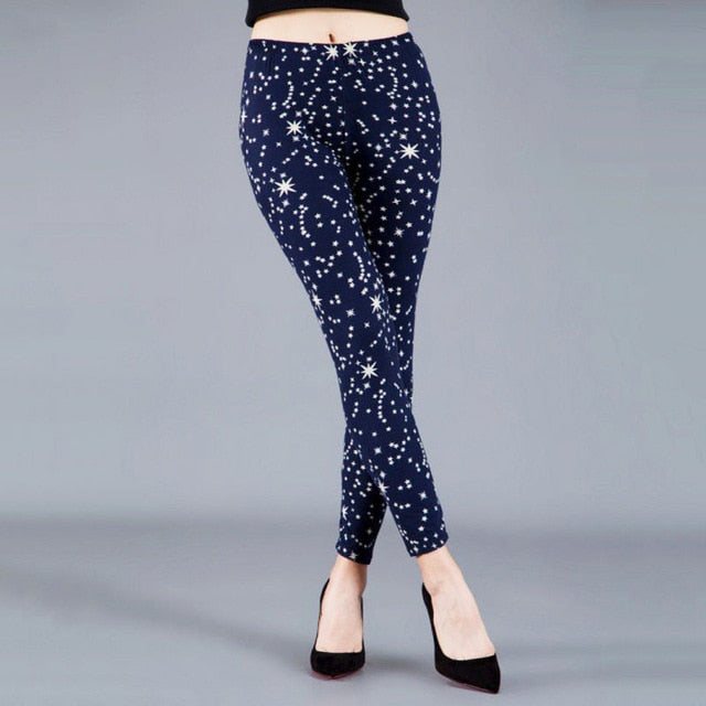 Fashion Leggings Women