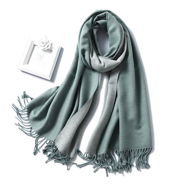 Cashmere Scarves Women
