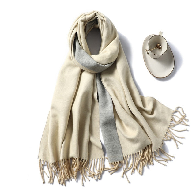 Cashmere Scarves Women