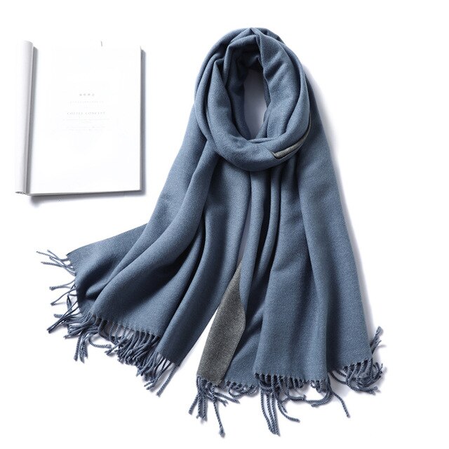 Cashmere Scarves Women