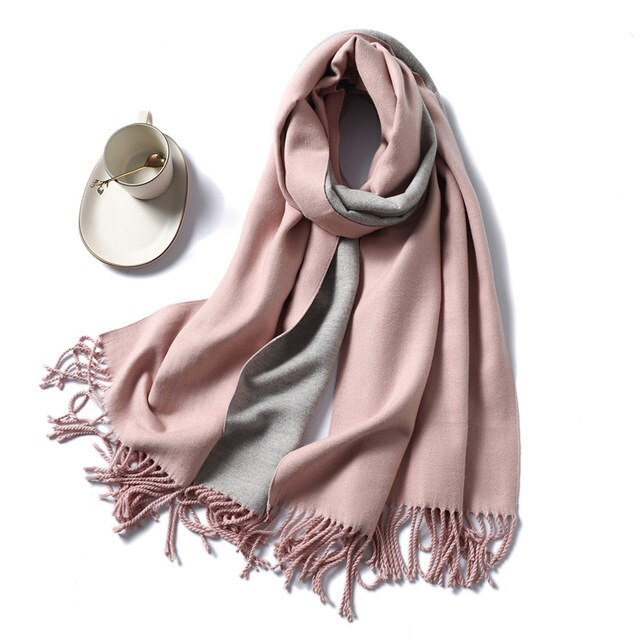 Cashmere Scarves Women