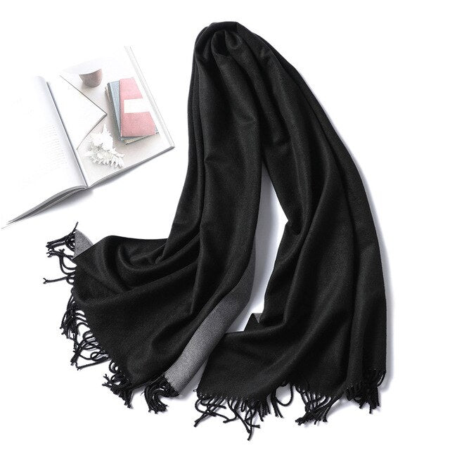 Cashmere Scarves Women