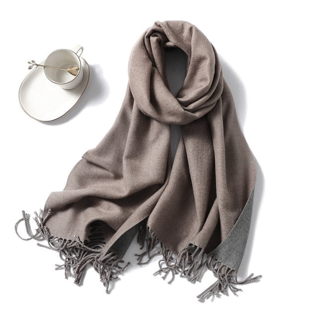 Cashmere Scarves Women