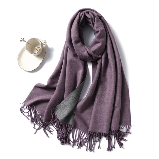 Cashmere Scarves Women