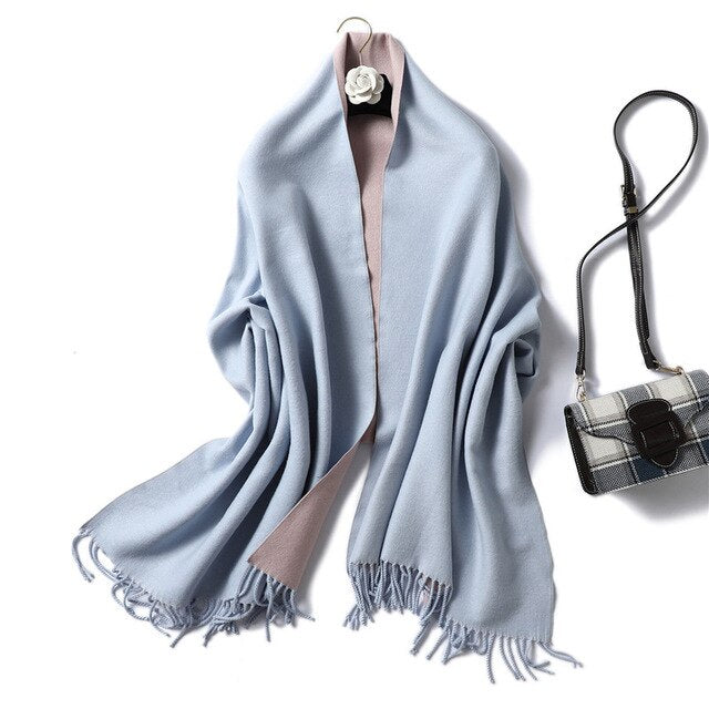 Cashmere Scarves Women