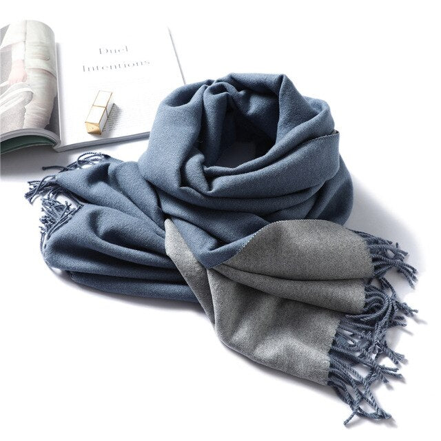 Cashmere Scarves Women