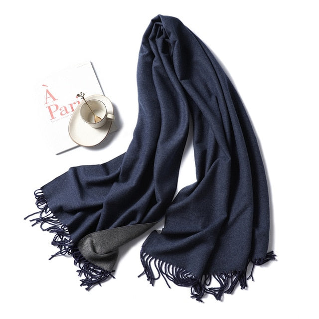 Cashmere Scarves Women