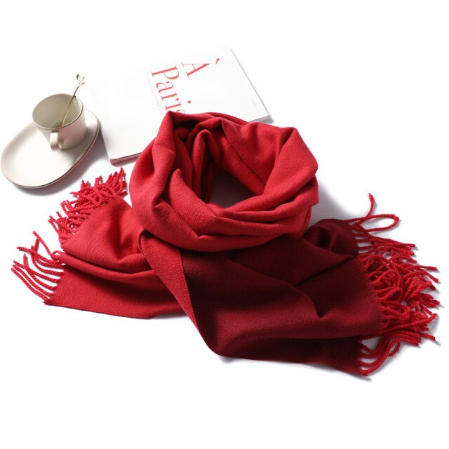 Cashmere Scarves Women