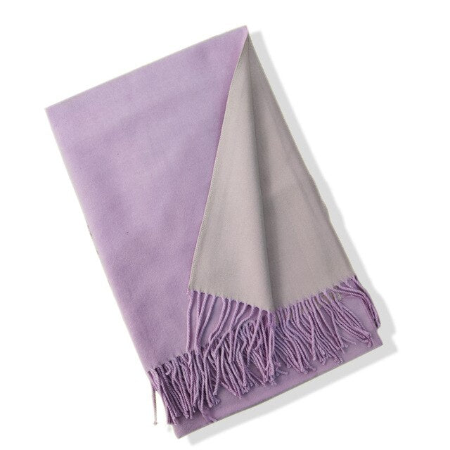Cashmere Scarves Women
