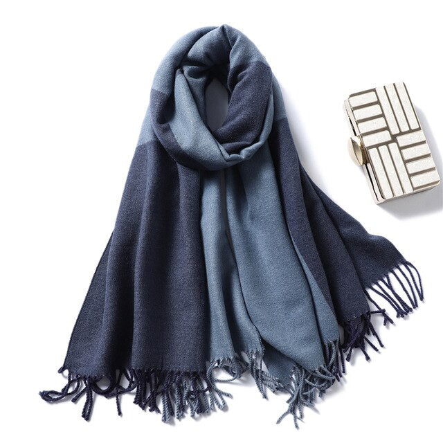 Cashmere Scarves Women