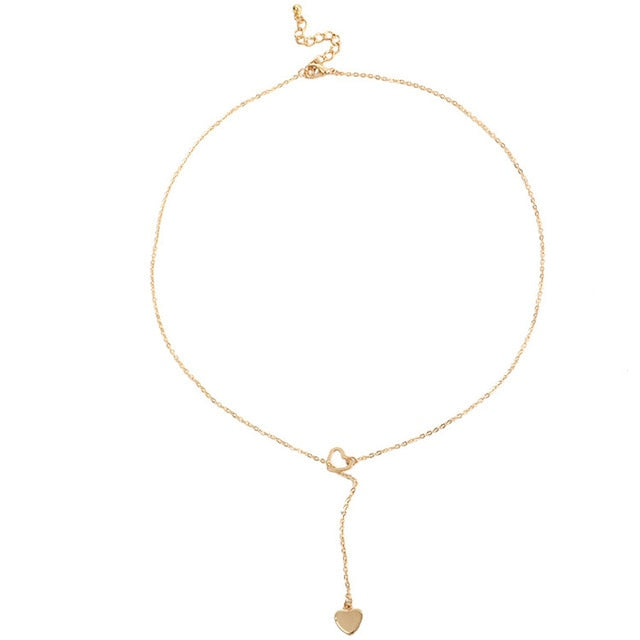 Fashion Necklace
