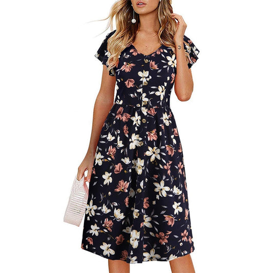 Dress Boho Style