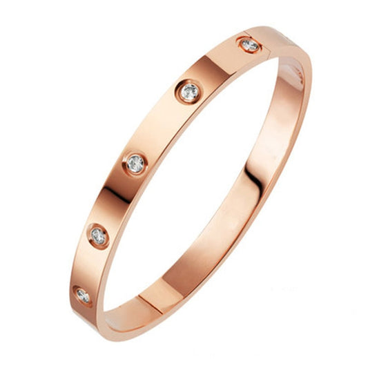 Women Bracelets Classic Lover