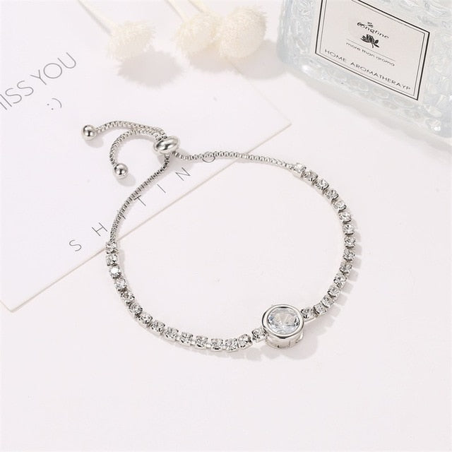 Women Bracelets Classic Lover