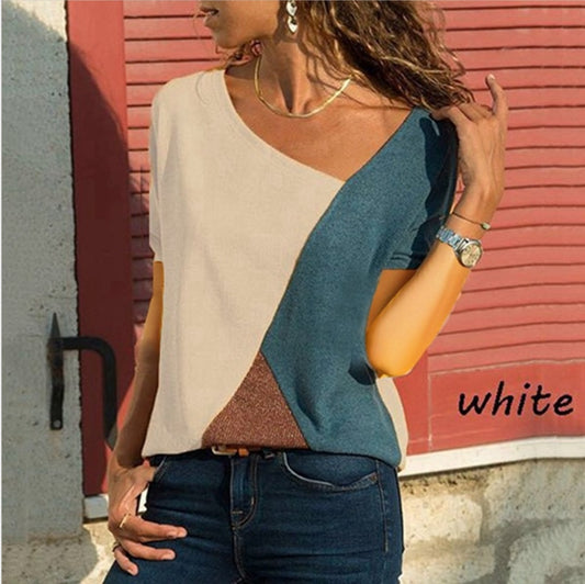 Hot Women Summer Tops