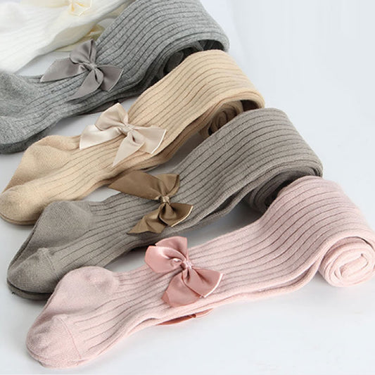 Girls Tights New Style Trousers