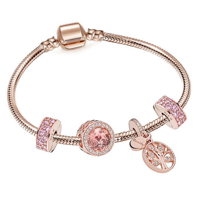 Women Bracelets Fashion
