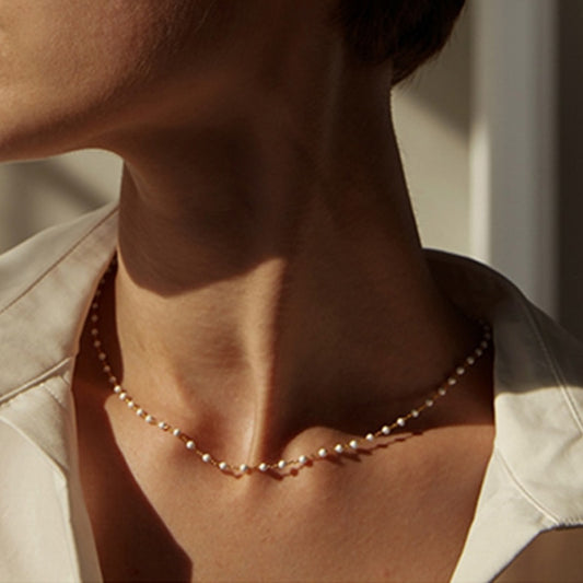 Fashion Women Necklaces