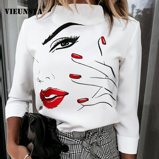 Ladies Tops