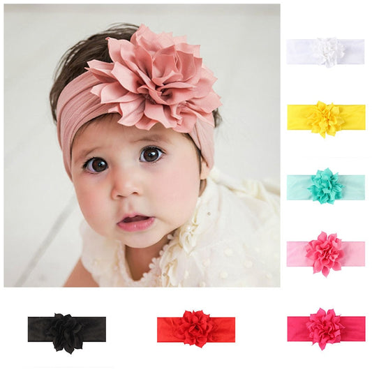Lovely Baby Girl Headbands