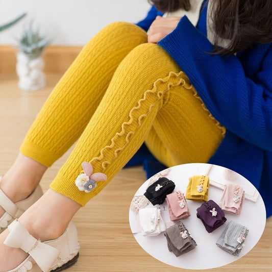 Leggings For Girls