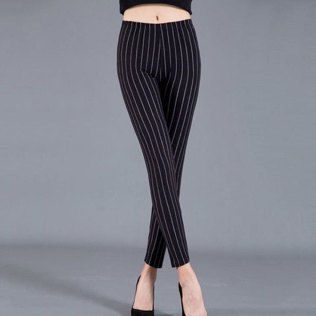 Fashion Leggings Women