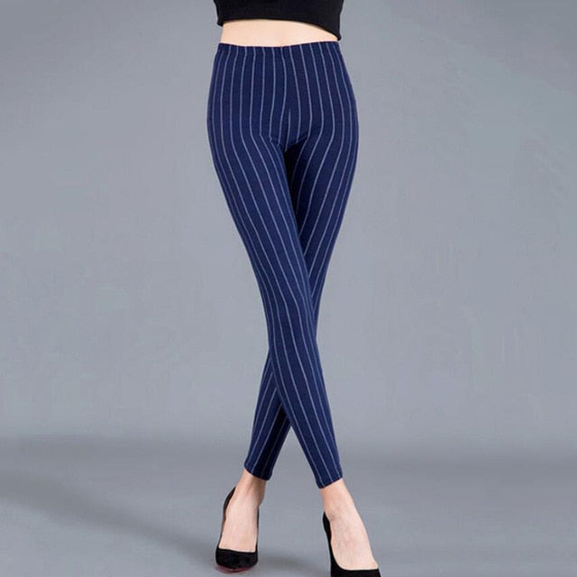 Fashion Leggings Women