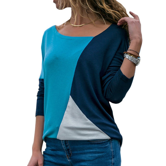 Ladies Tops Shirt Blouse