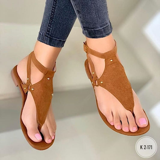 Fashion Women Sandals - Summer