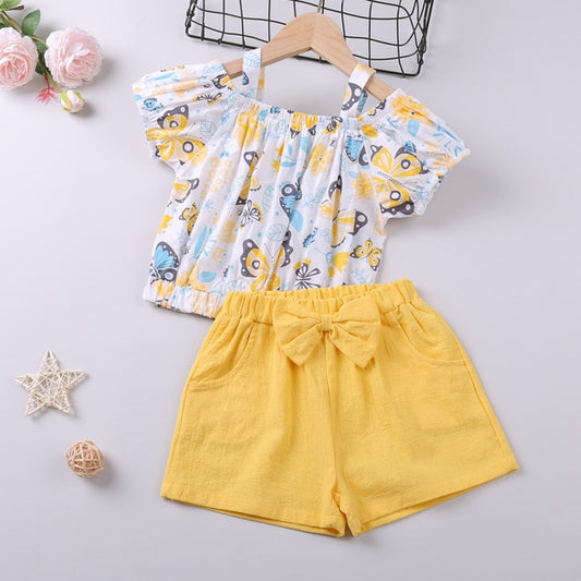 Girls Summer Outfits
