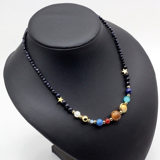 Women Necklace