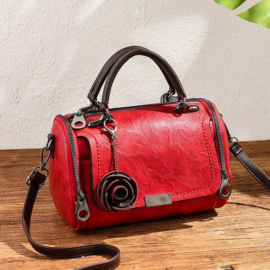 Hand & Shoulder Women Bag 2021