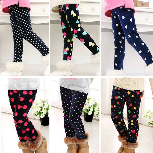 Children Fashion leggings