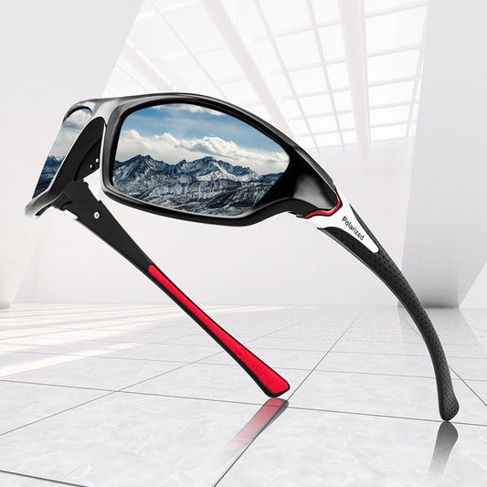 Men Women Sunglasses  - Polorised
