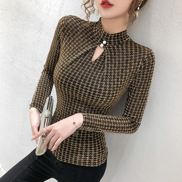 Women Summer Sexy  Top