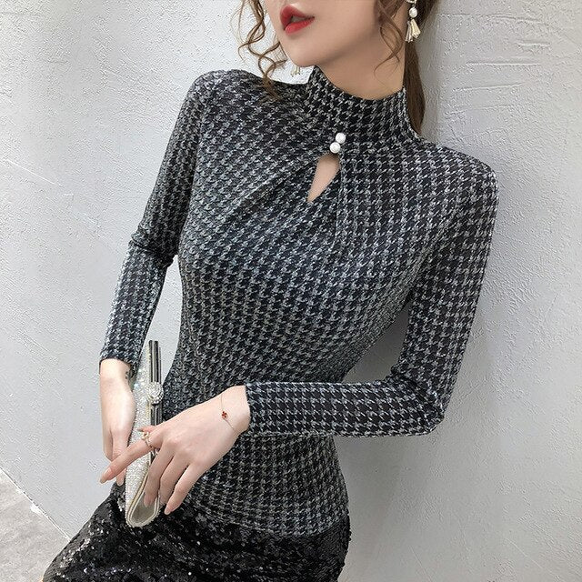 Women Summer Sexy  Top