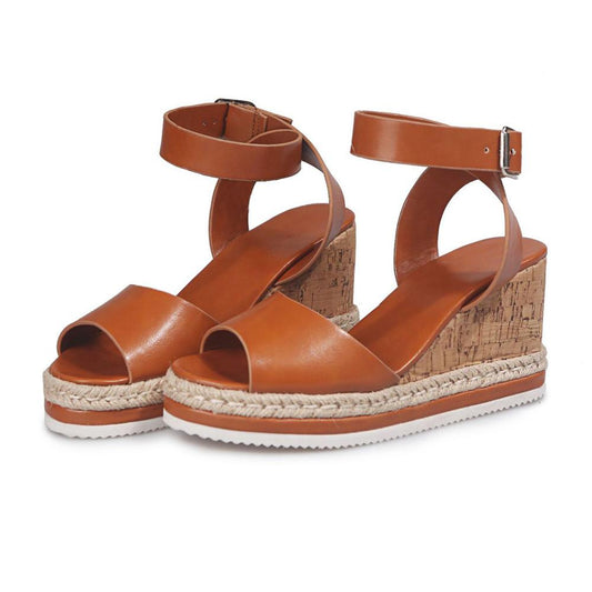 Ladies Wedges Sandals