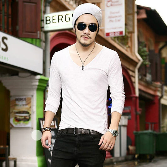 Men Casual T-Shirts