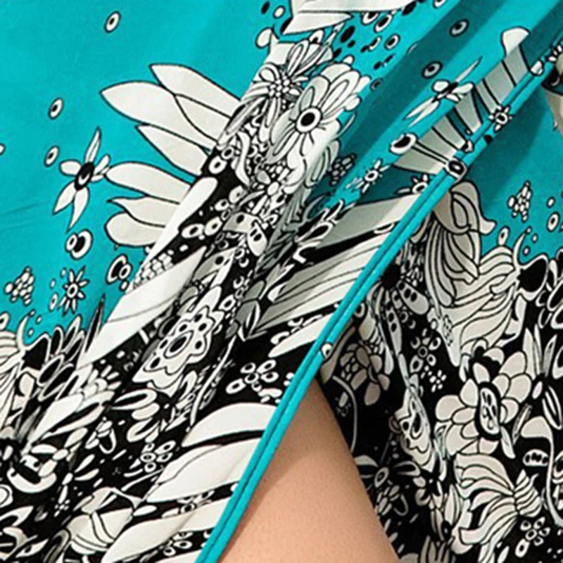 Fashion Bikini Cover-ups
